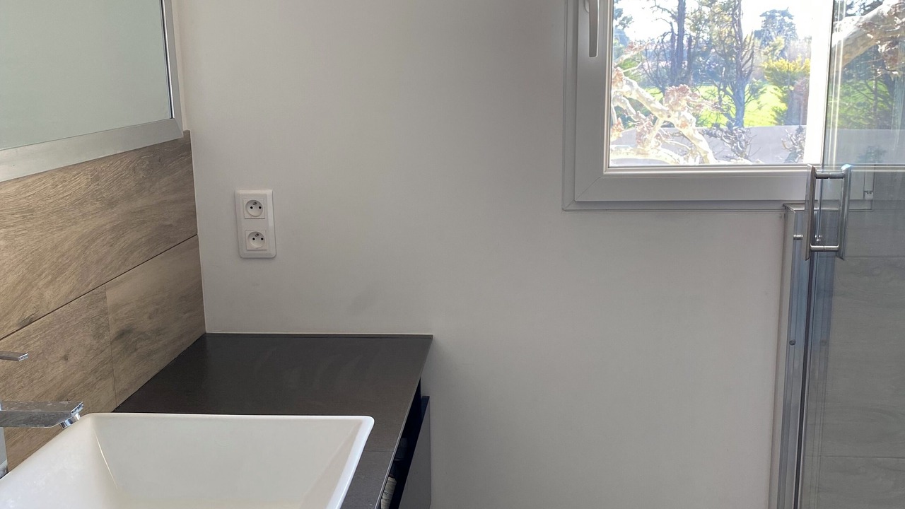 Photo of Bathroom in Chateaurenard