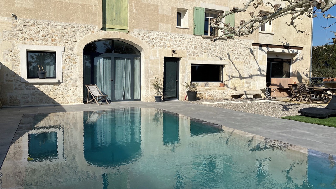 Photo of Outdoor in Chateaurenard