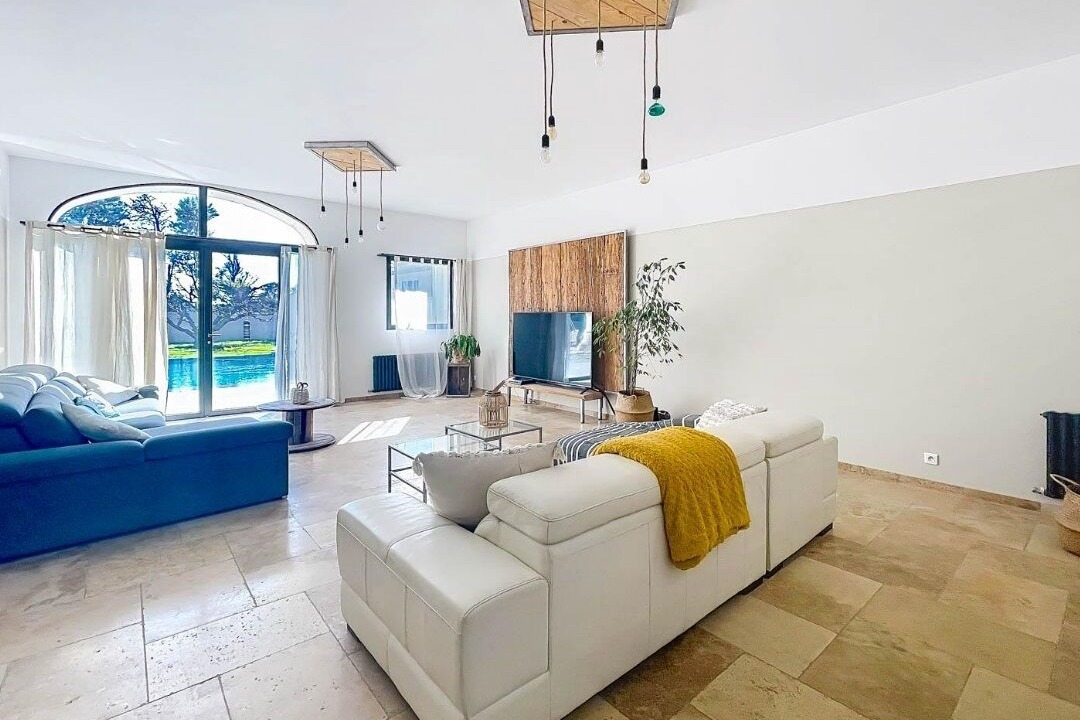 Photo of Livingroom in Chateaurenard