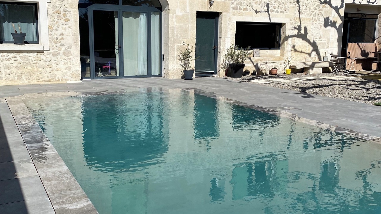 Photo of Outdoor in Chateaurenard