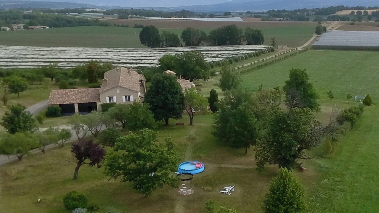 Photo of Outdoor in Sisteron