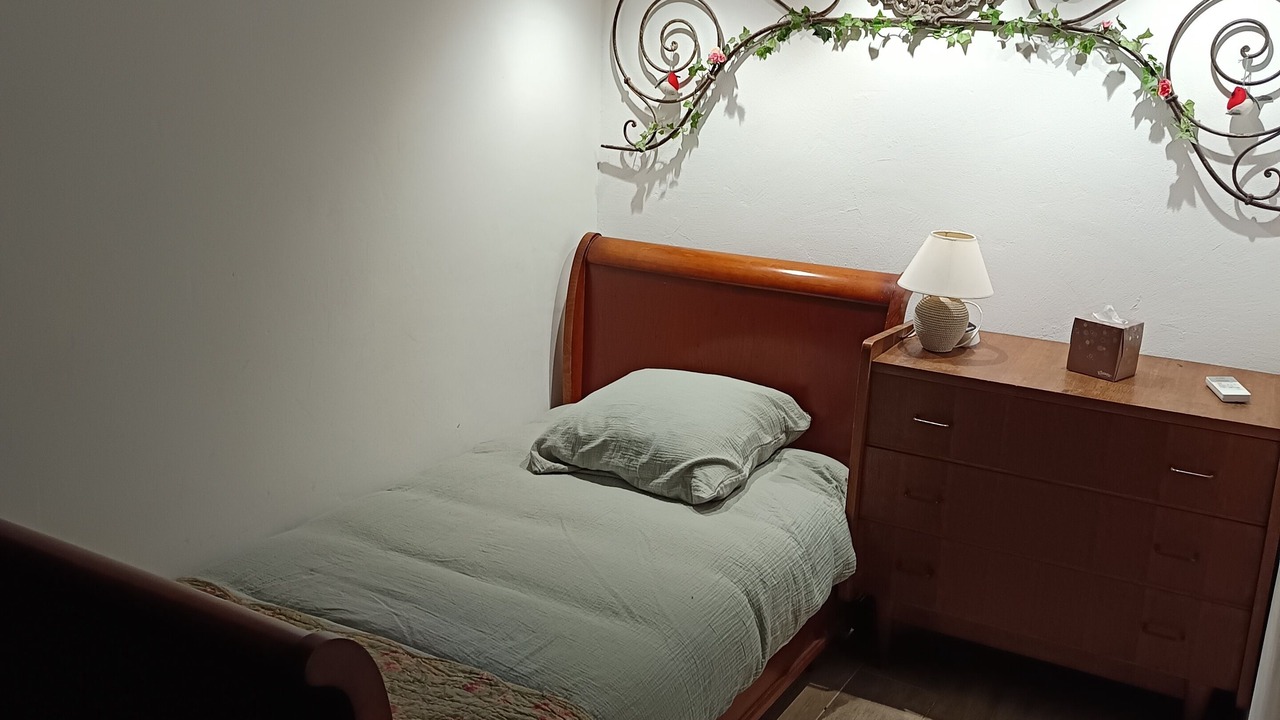 Photo of Bedroom in Caromb