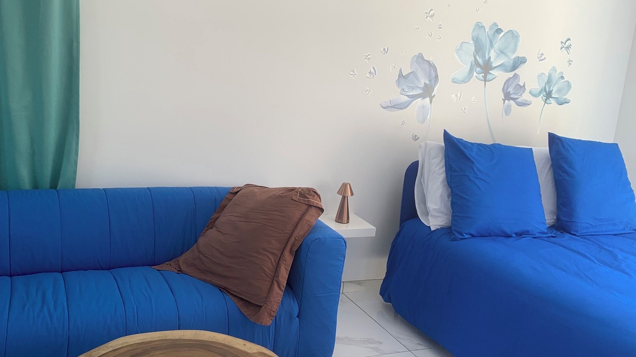 Photo of Livingroom in Carry-le-Rouet