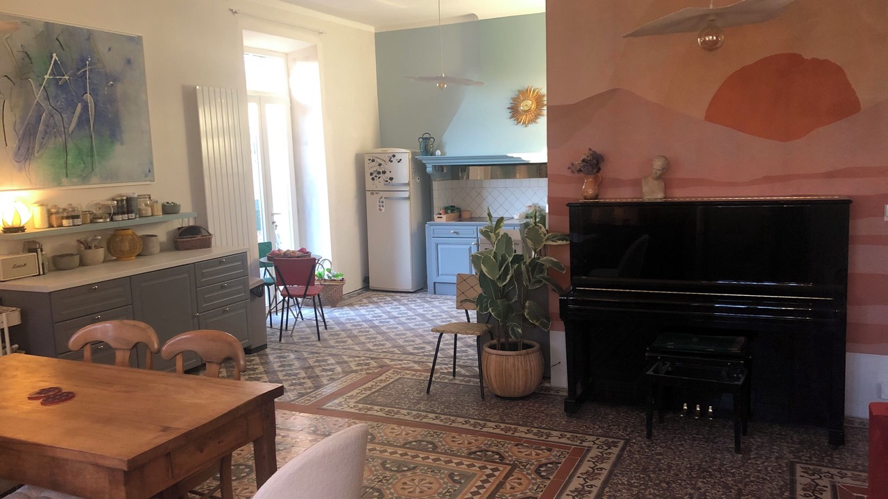 Photo of Kitchen in Pelissanne