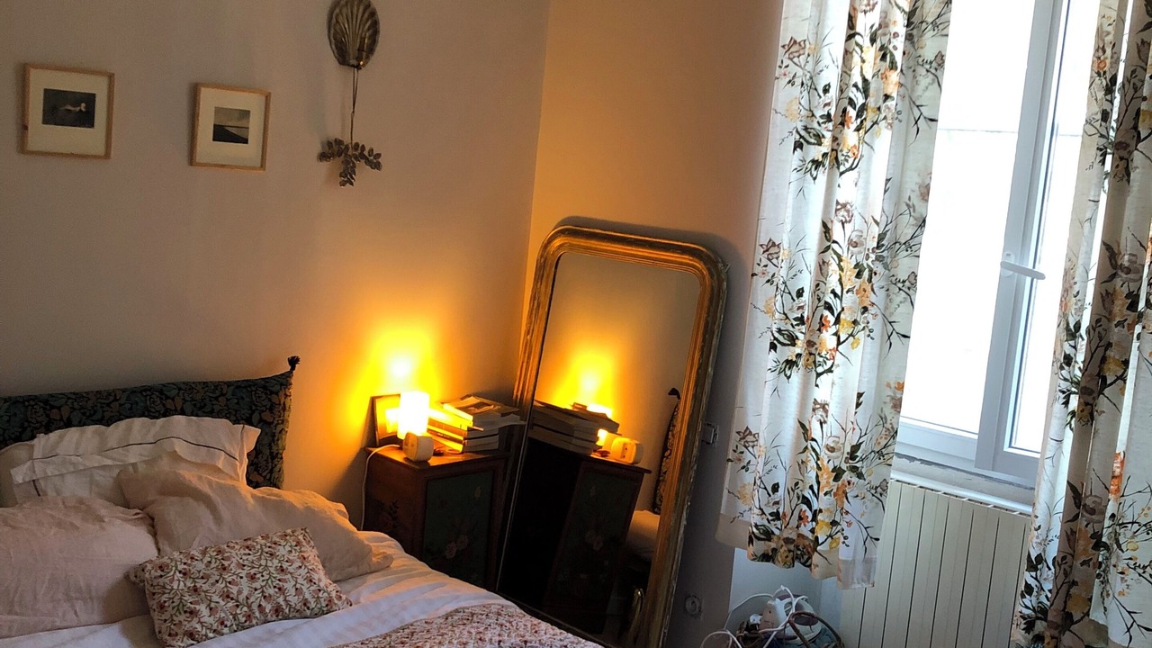 Photo of Bedroom in Pelissanne