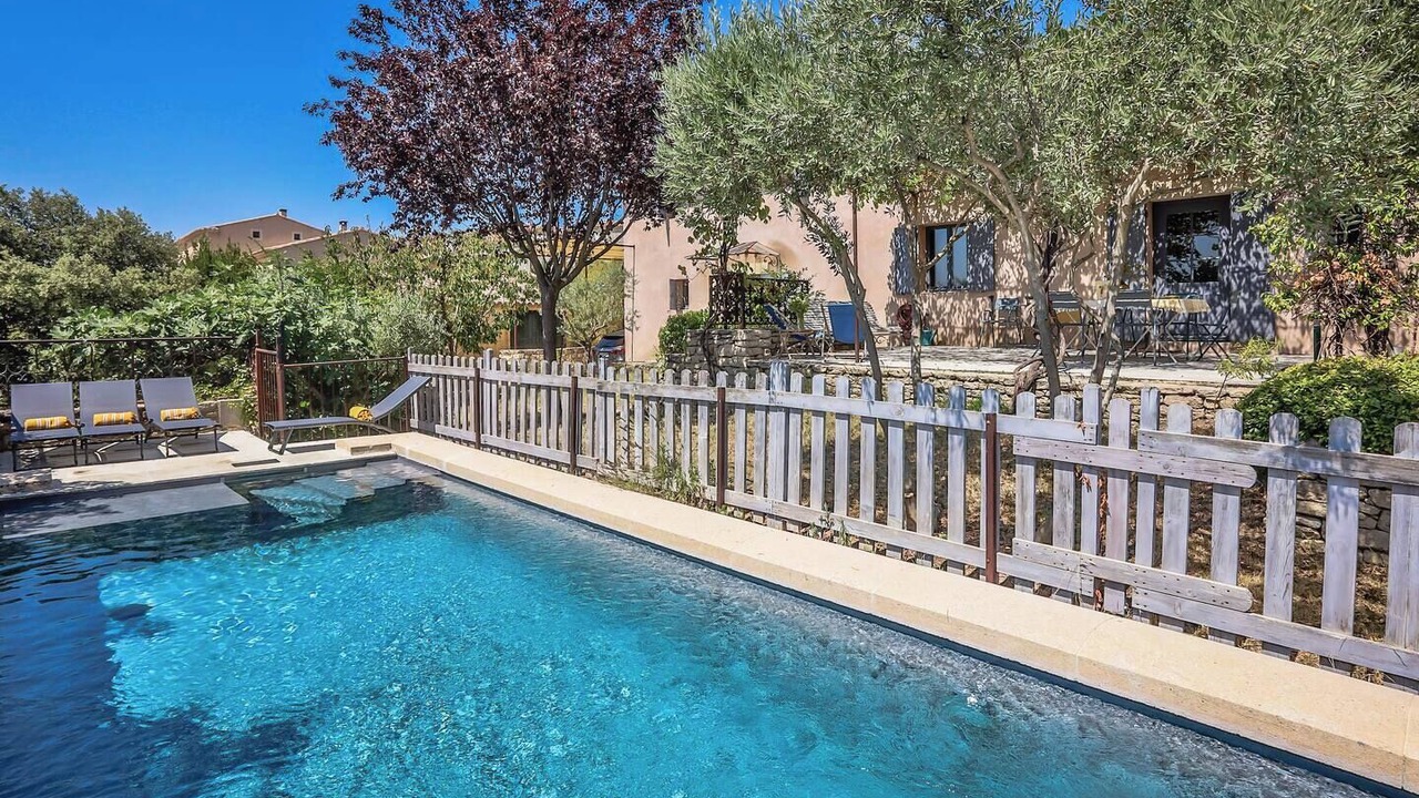 Photo of Outdoor in Joucas
