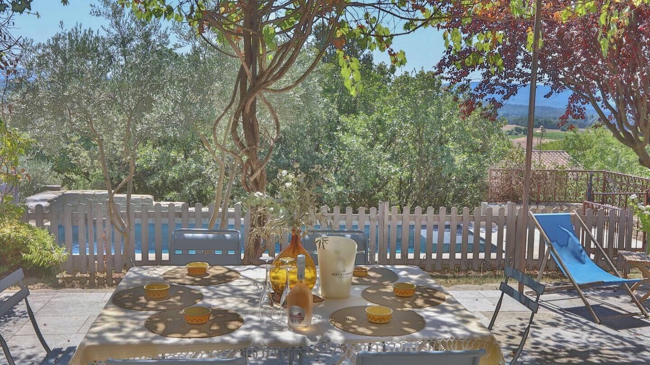 Photo of Outdoor in Joucas