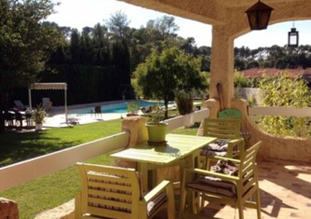 Photo of Outdoor in Rousset
