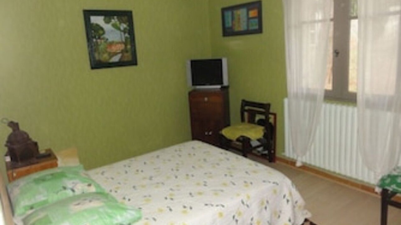 Photo of Bedroom in Rousset