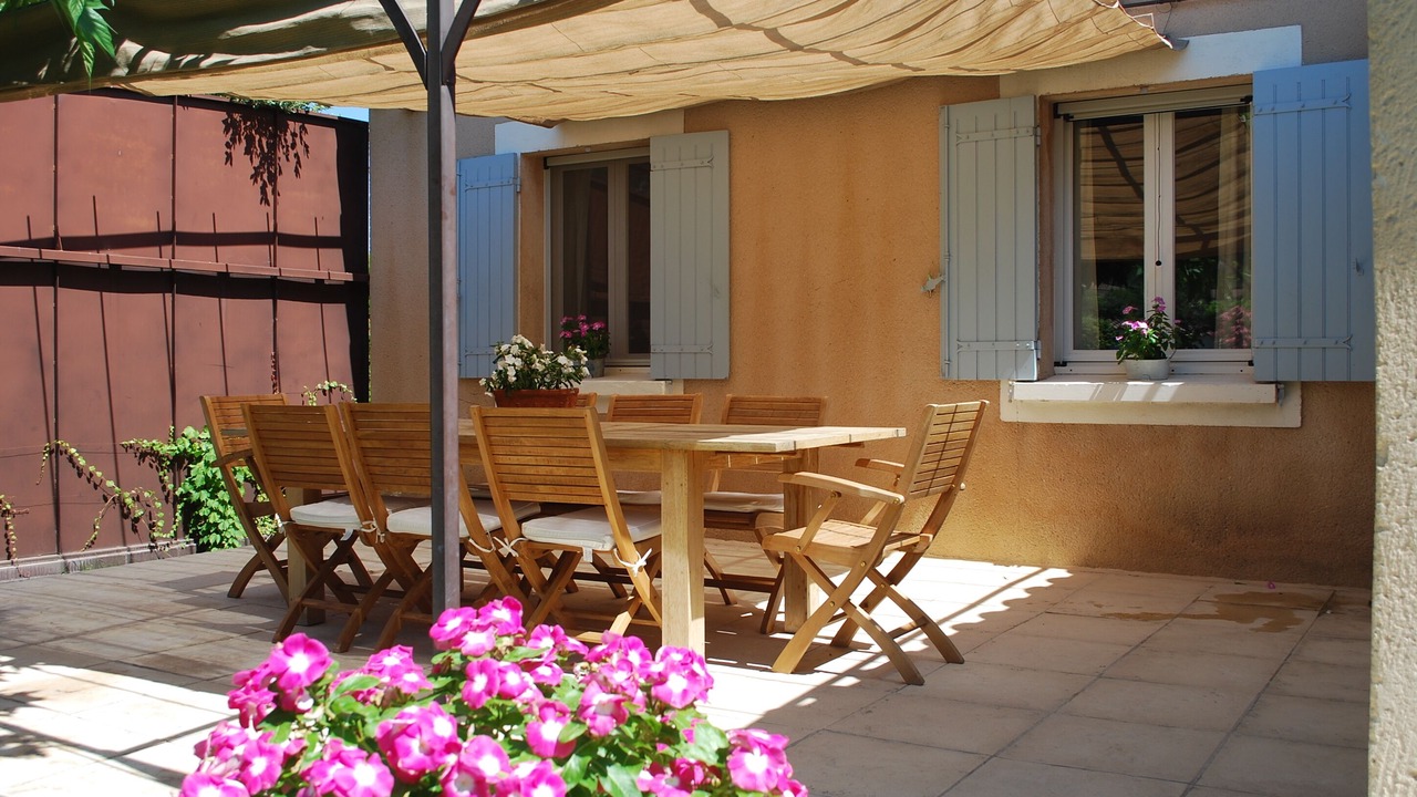 Photo of Outdoor in Maubec