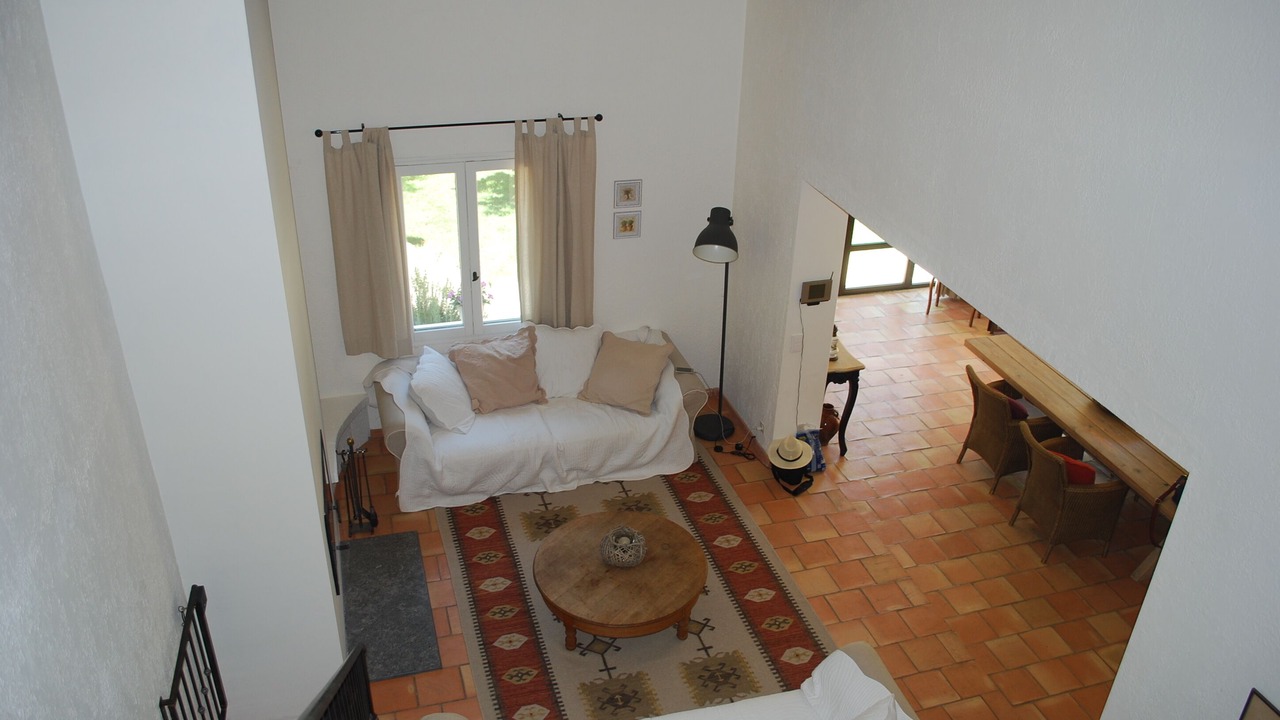 Photo of Livingroom in Maubec