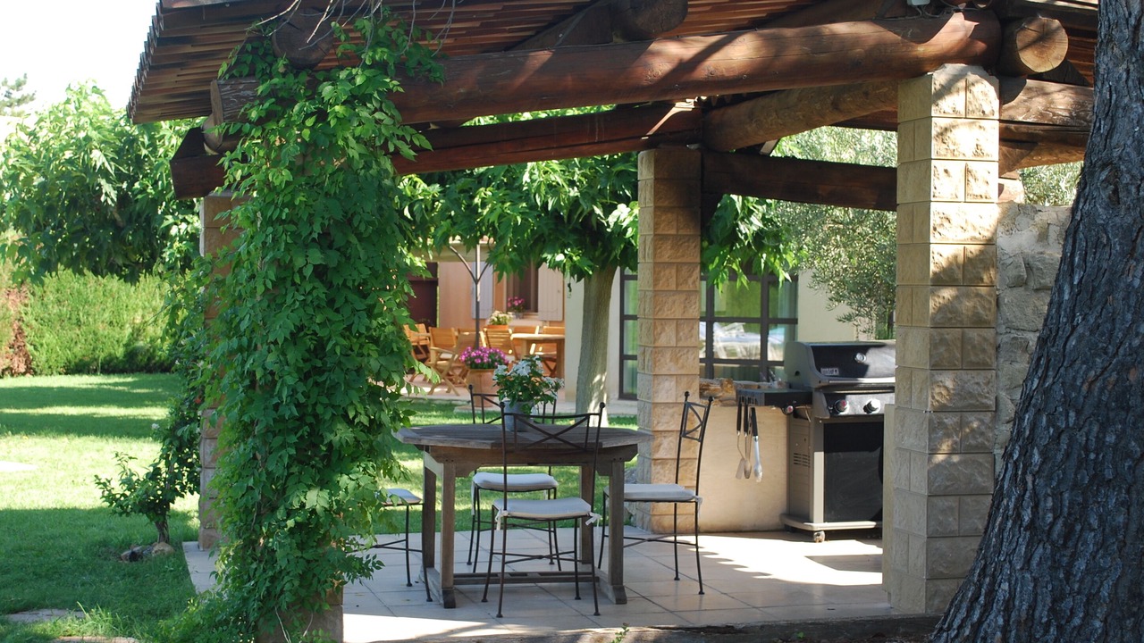 Photo of Outdoor in Maubec