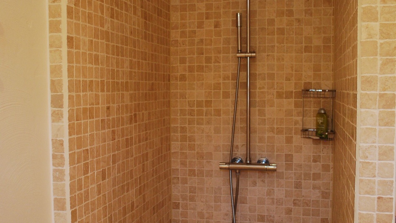 Photo of Bathroom in Maubec