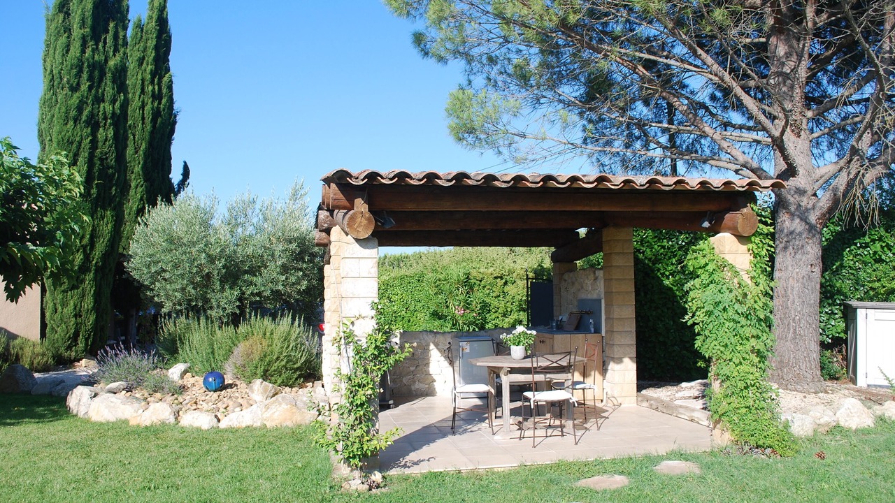 Photo of Outdoor in Maubec