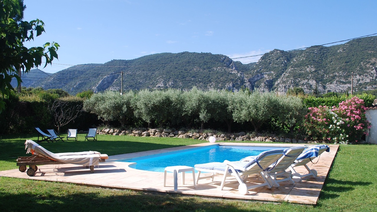 Photo of Outdoor in Maubec