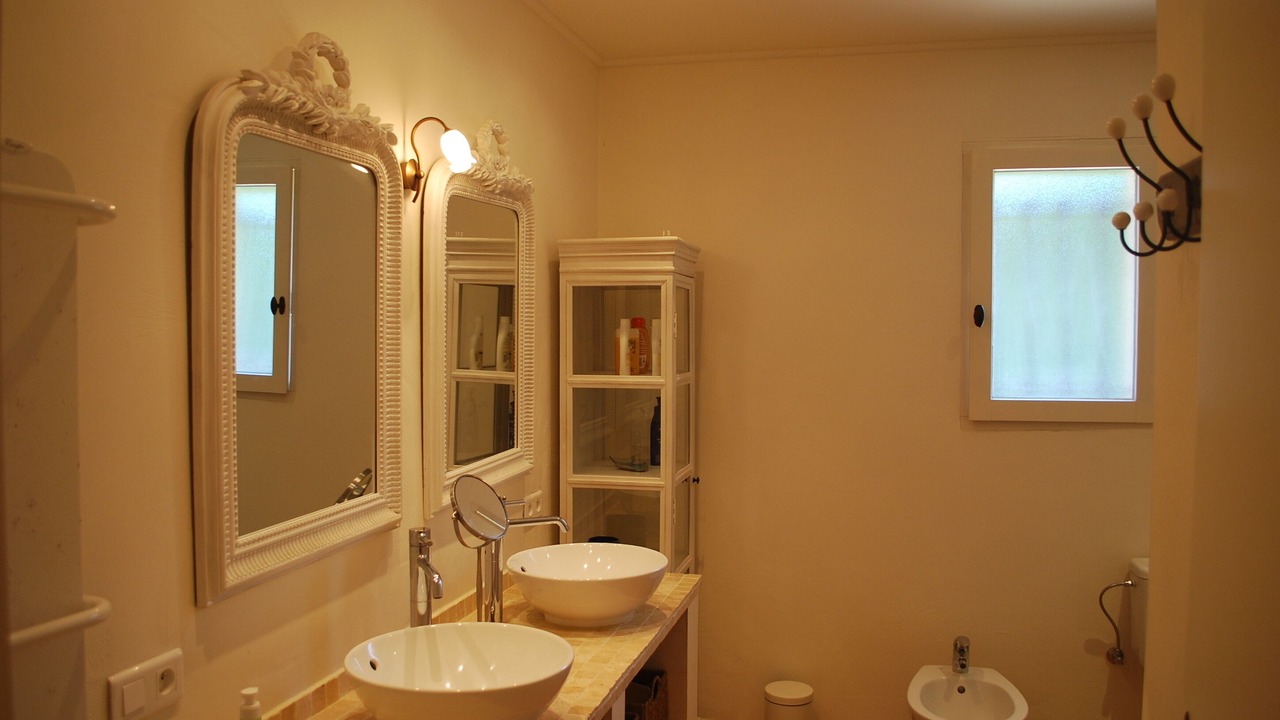 Photo of Bathroom in Maubec