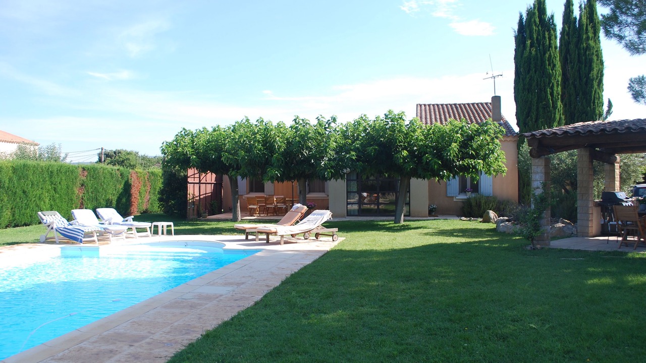 Photo of Outdoor in Maubec