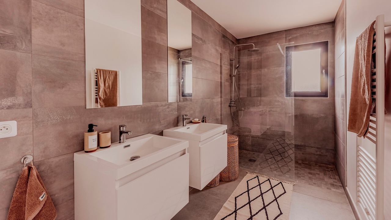 Photo of Bathroom in Montfort-sur-Argens
