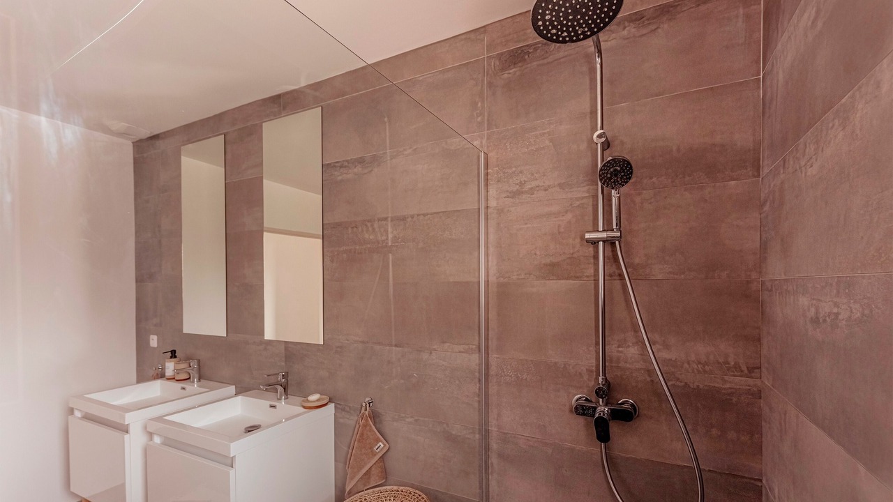 Photo of Bathroom in Montfort-sur-Argens