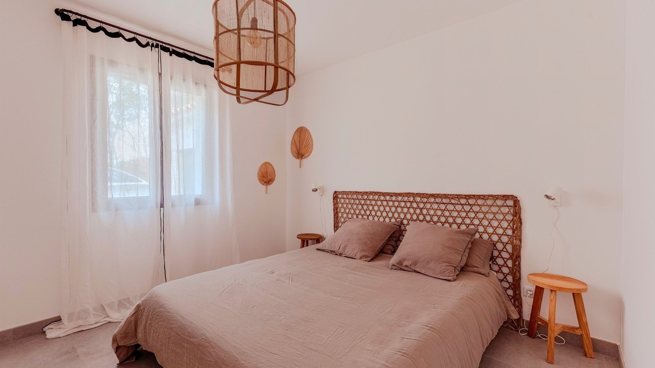 Photo of Bedroom in Montfort-sur-Argens