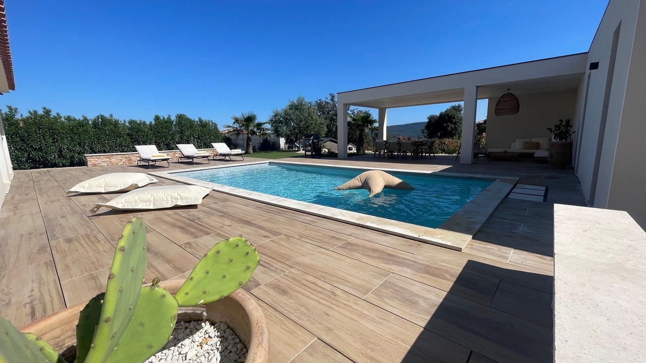 Photo of Outdoor in Montfort-sur-Argens