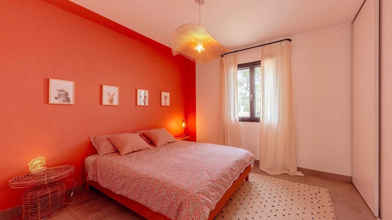 Photo of Bedroom in Montfort-sur-Argens