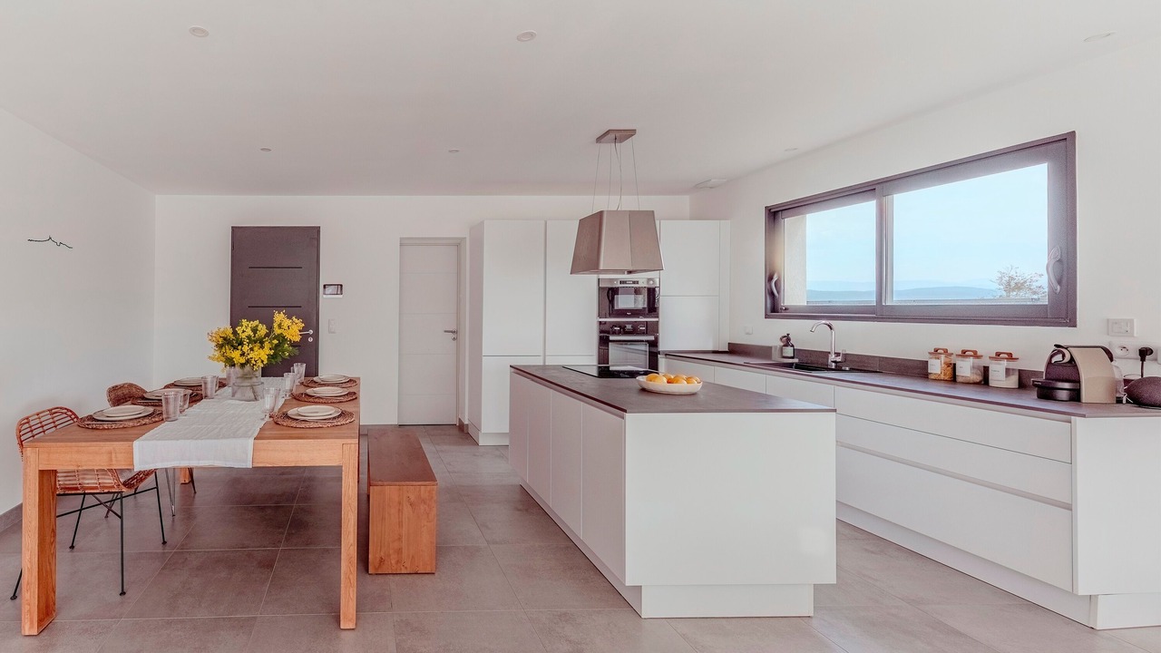 Photo of Kitchen in Montfort-sur-Argens