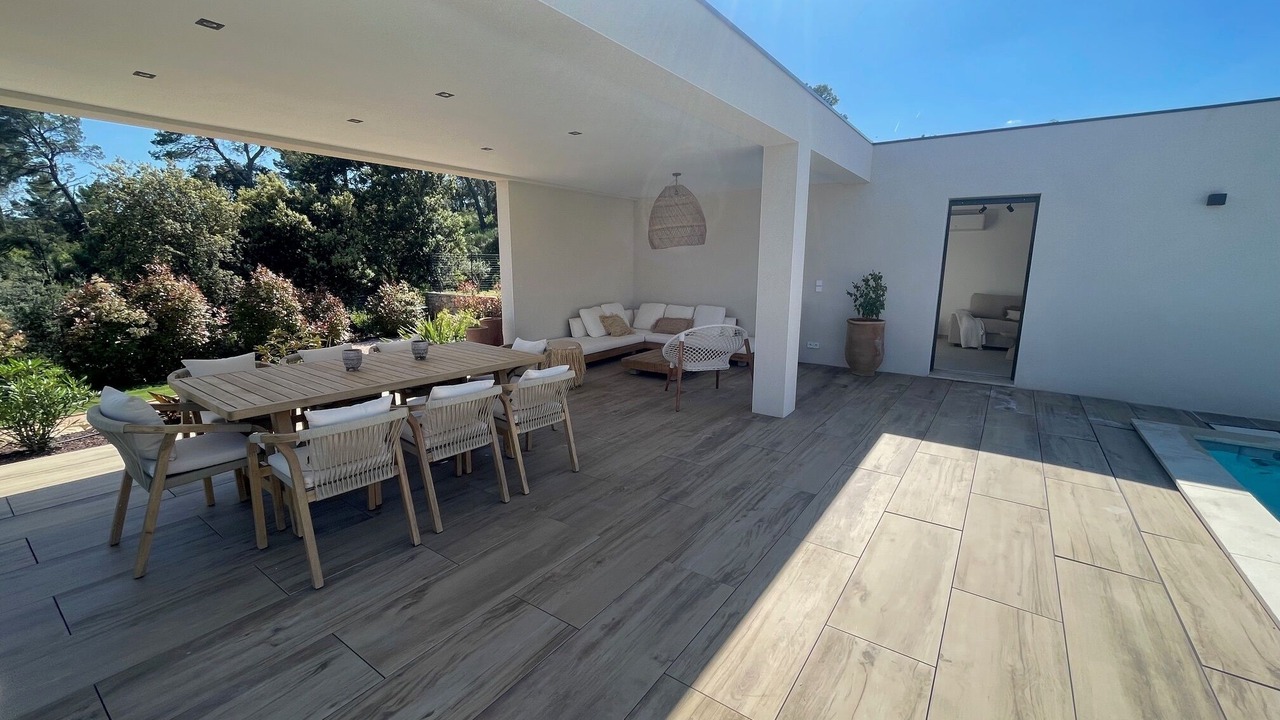 Photo of Outdoor in Montfort-sur-Argens