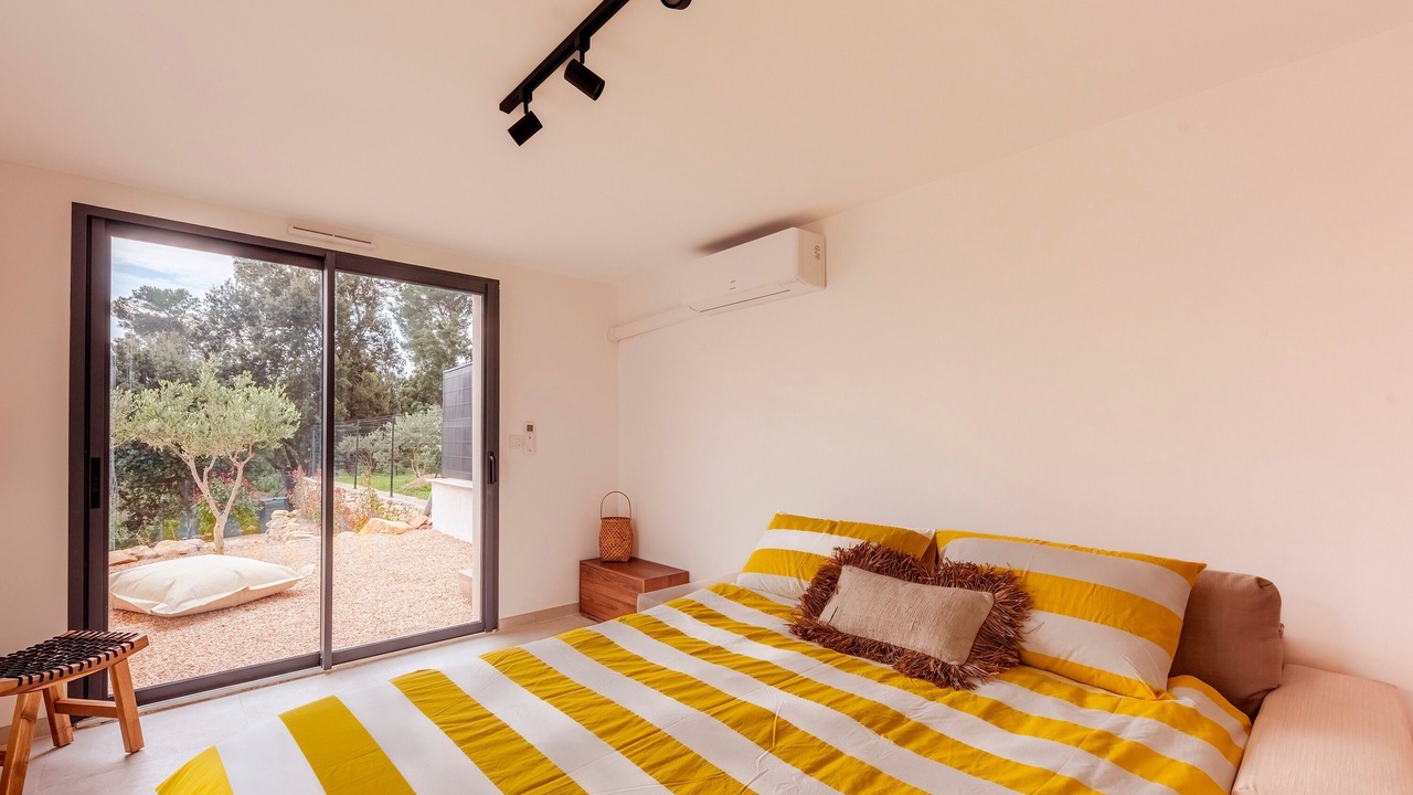 Photo of Bedroom in Montfort-sur-Argens