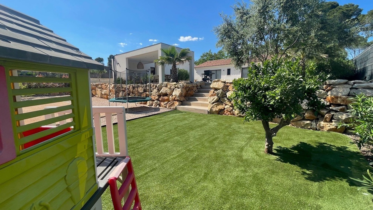 Photo of Outdoor in Montfort-sur-Argens
