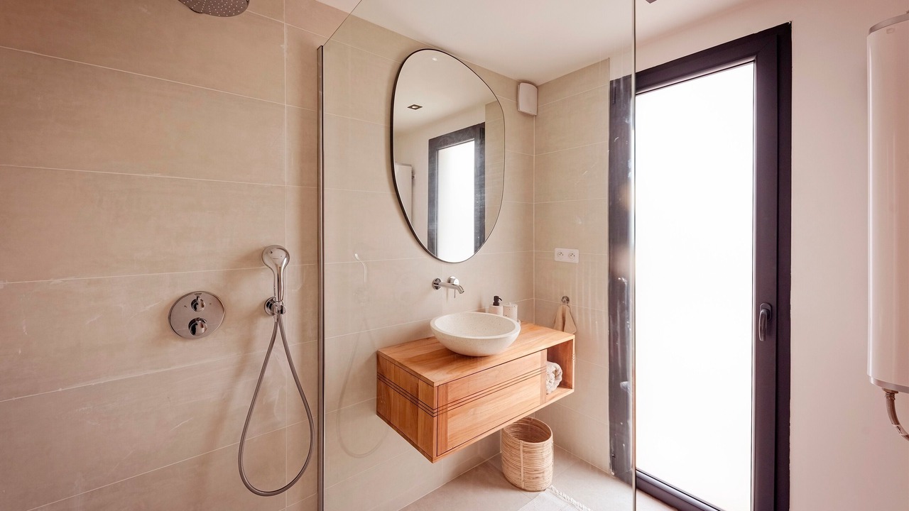 Photo of Bathroom in Montfort-sur-Argens