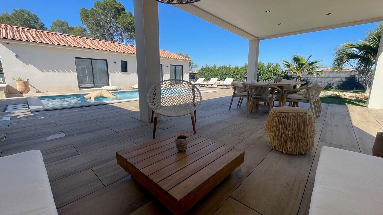 Photo of Outdoor in Montfort-sur-Argens