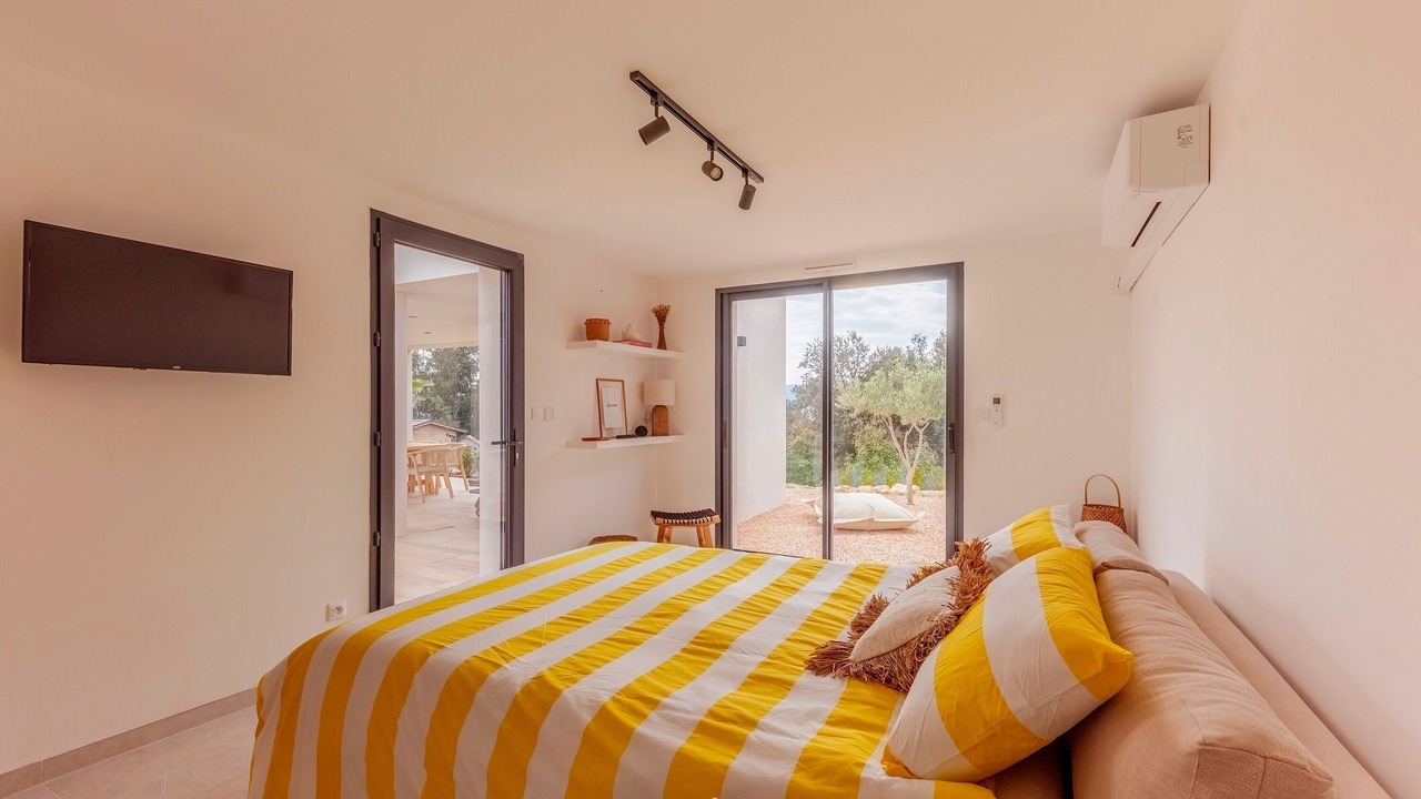 Photo of Bedroom in Montfort-sur-Argens