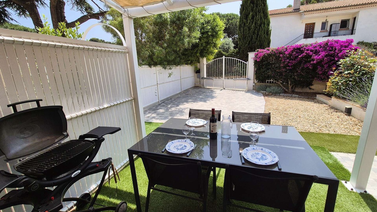 Photo of Outdoor in La Seyne-sur-Mer