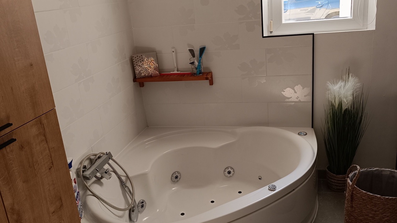 Photo of Bathroom in Gareoult