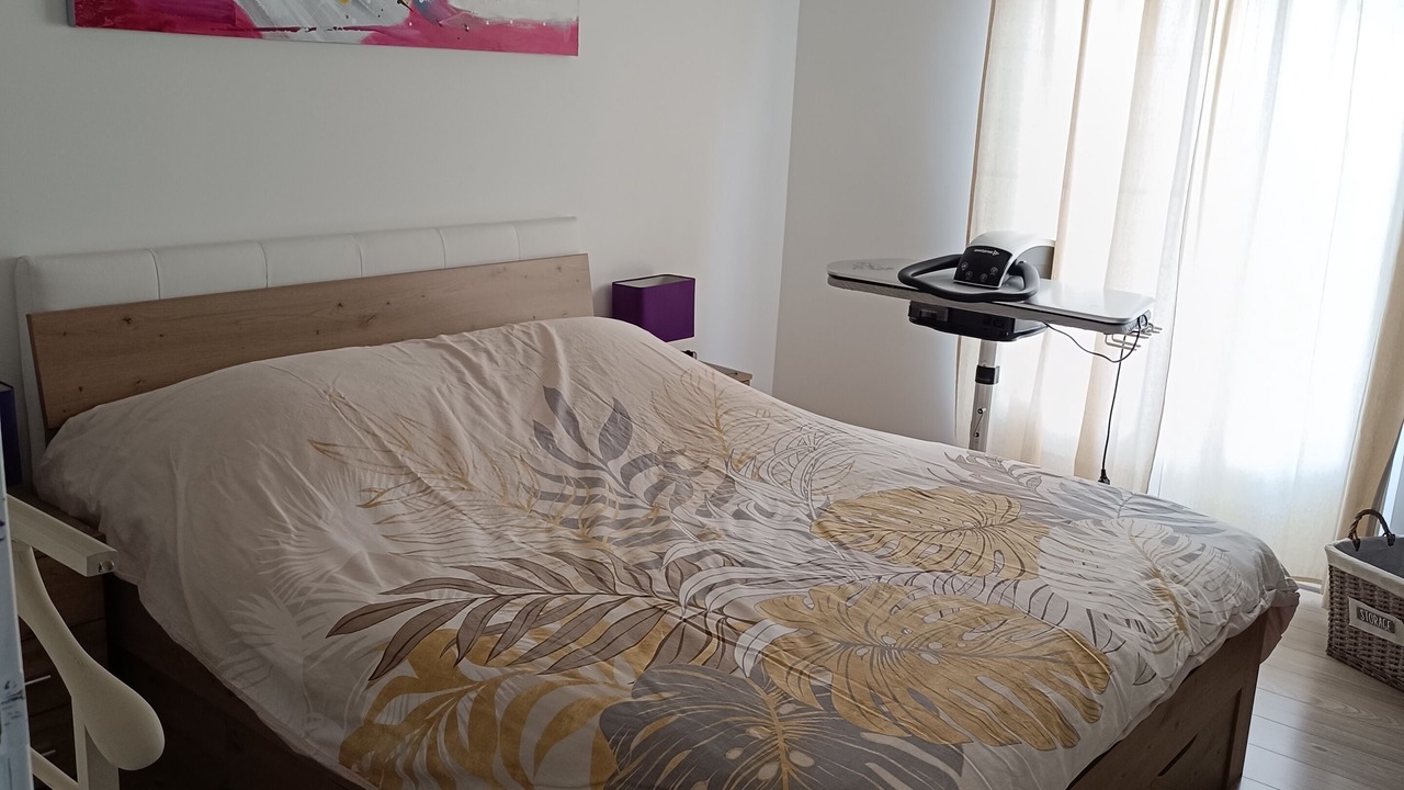Photo of Bedroom in Gareoult