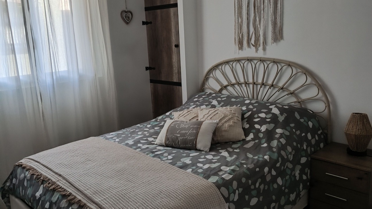Photo of Bedroom in Gareoult