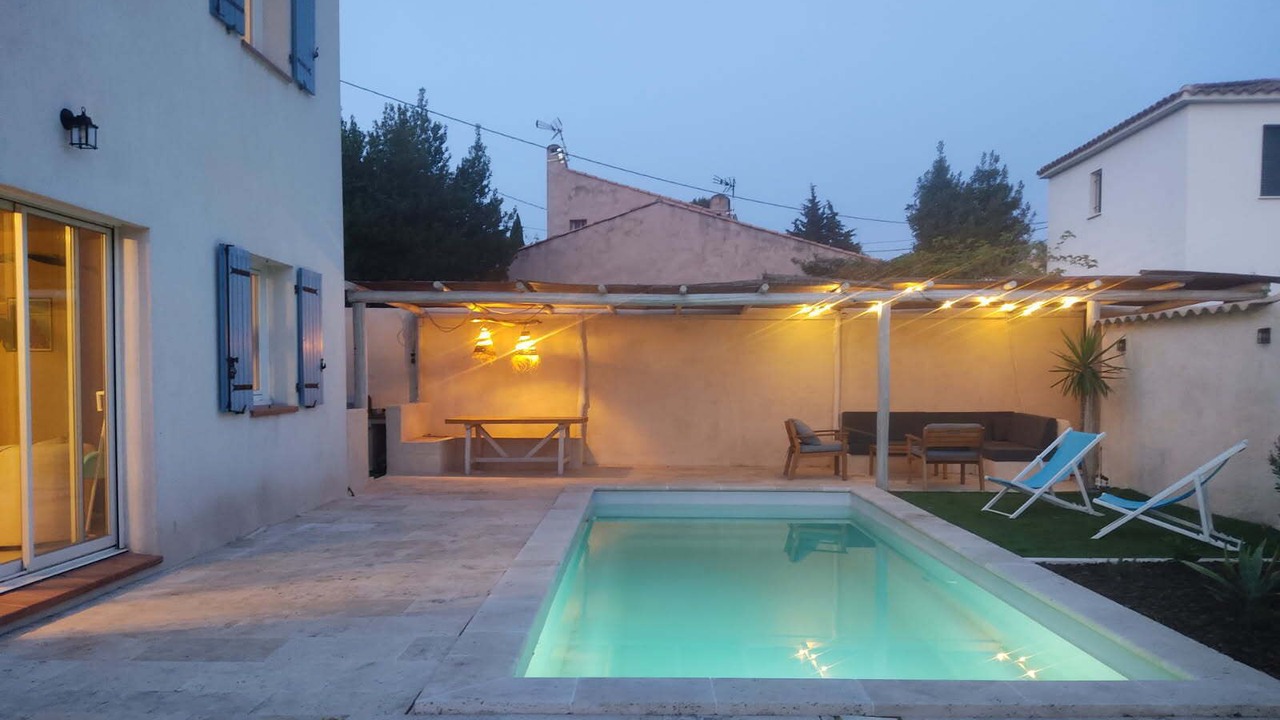Photo of Outdoor in Roquefort-la-Bedoule