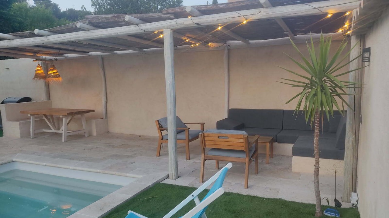 Photo of Outdoor in Roquefort-la-Bedoule