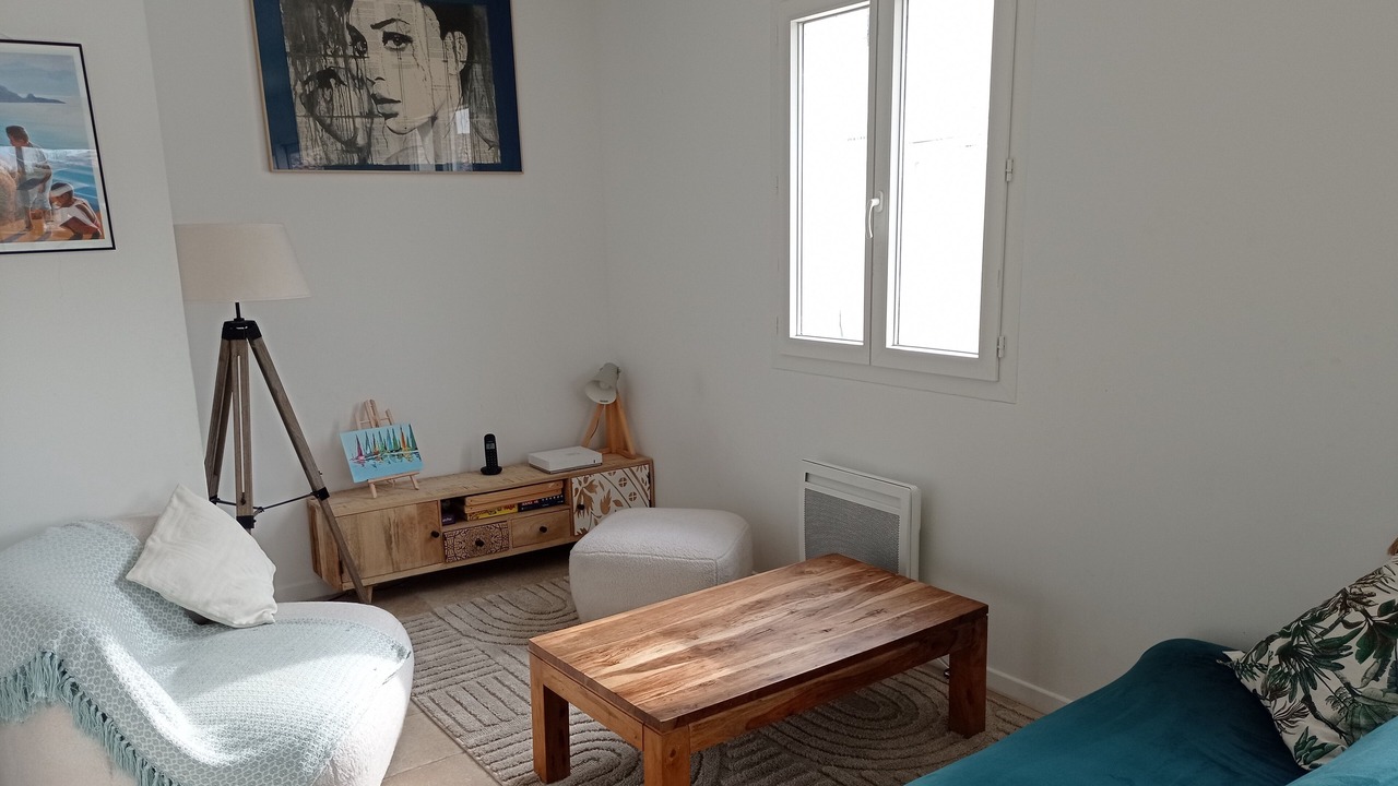 Photo of Livingroom in Roquefort-la-Bedoule