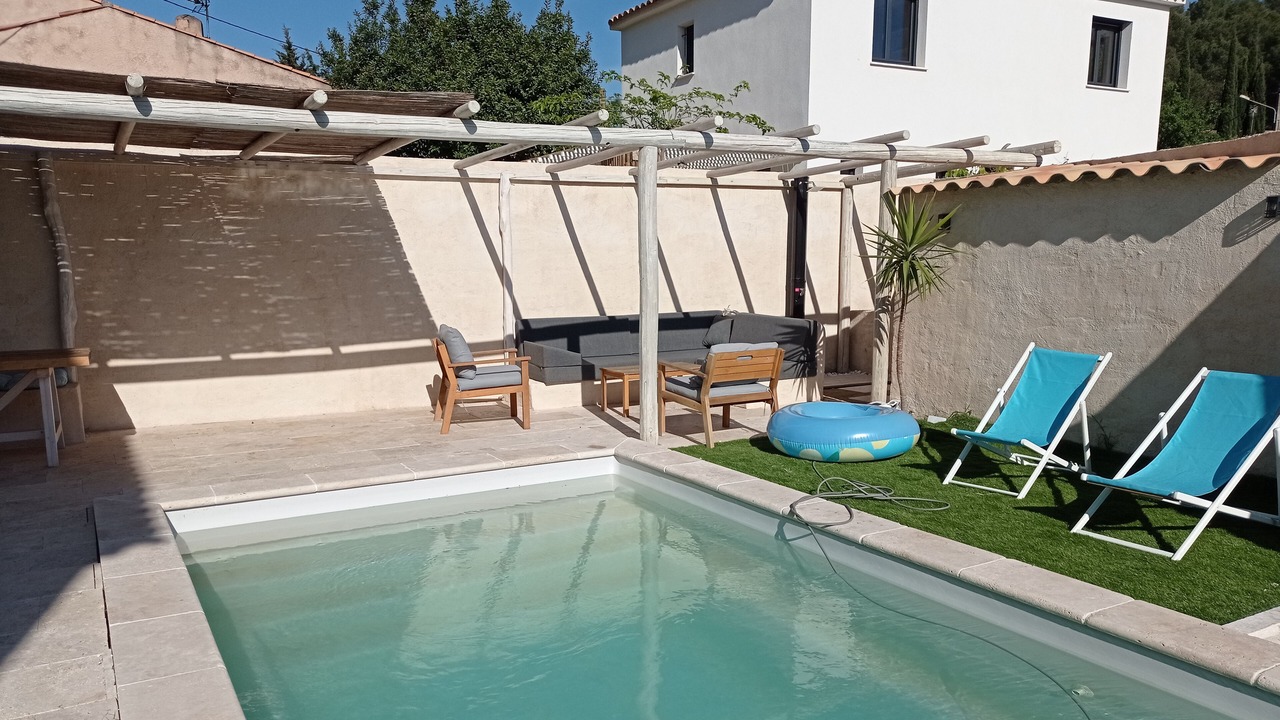 Photo of Outdoor in Roquefort-la-Bedoule