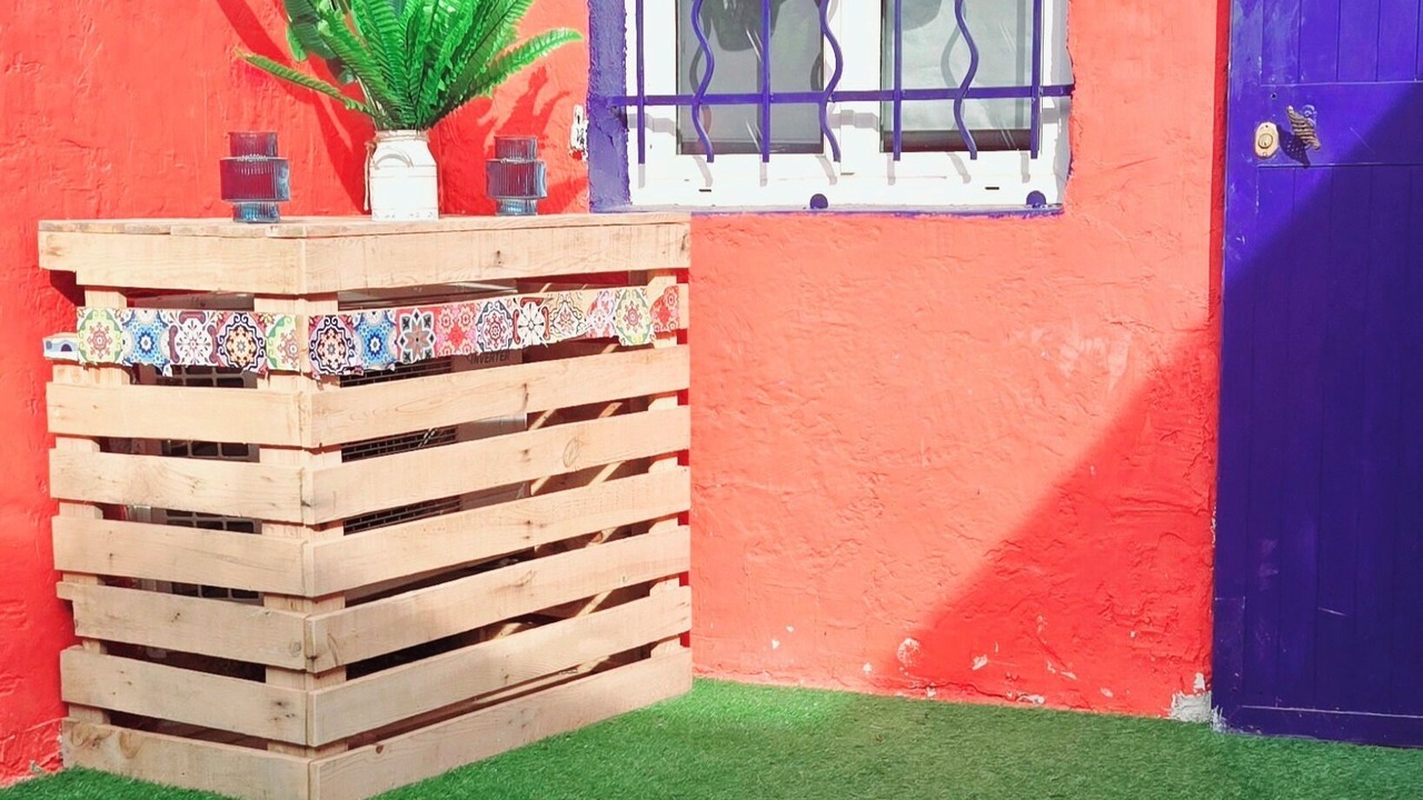 Photo of Outdoor in Marignane