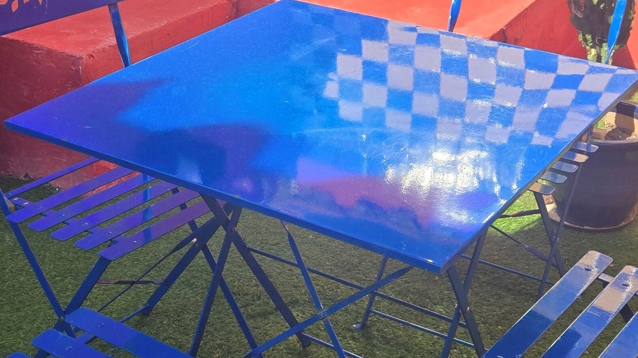 Photo of Outdoor in Marignane