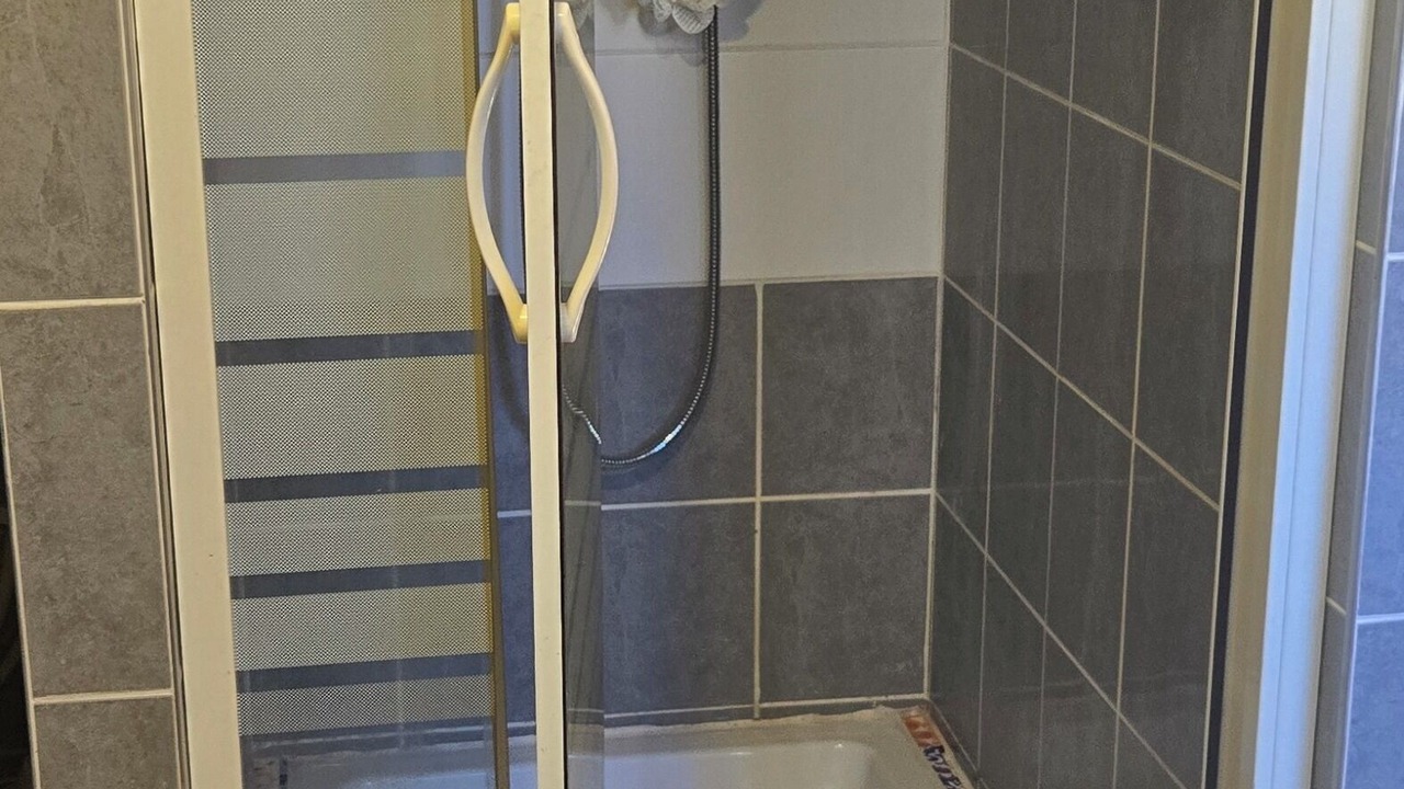 Photo of Bathroom in Marignane