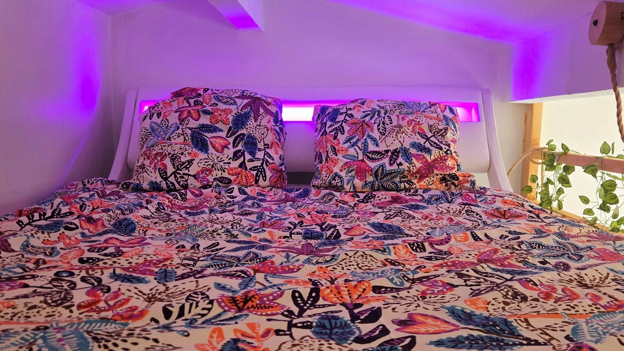 Photo of Bedroom in Marignane