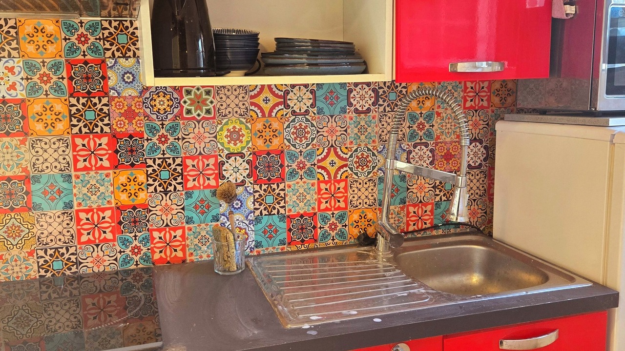 Photo of Kitchen in Marignane