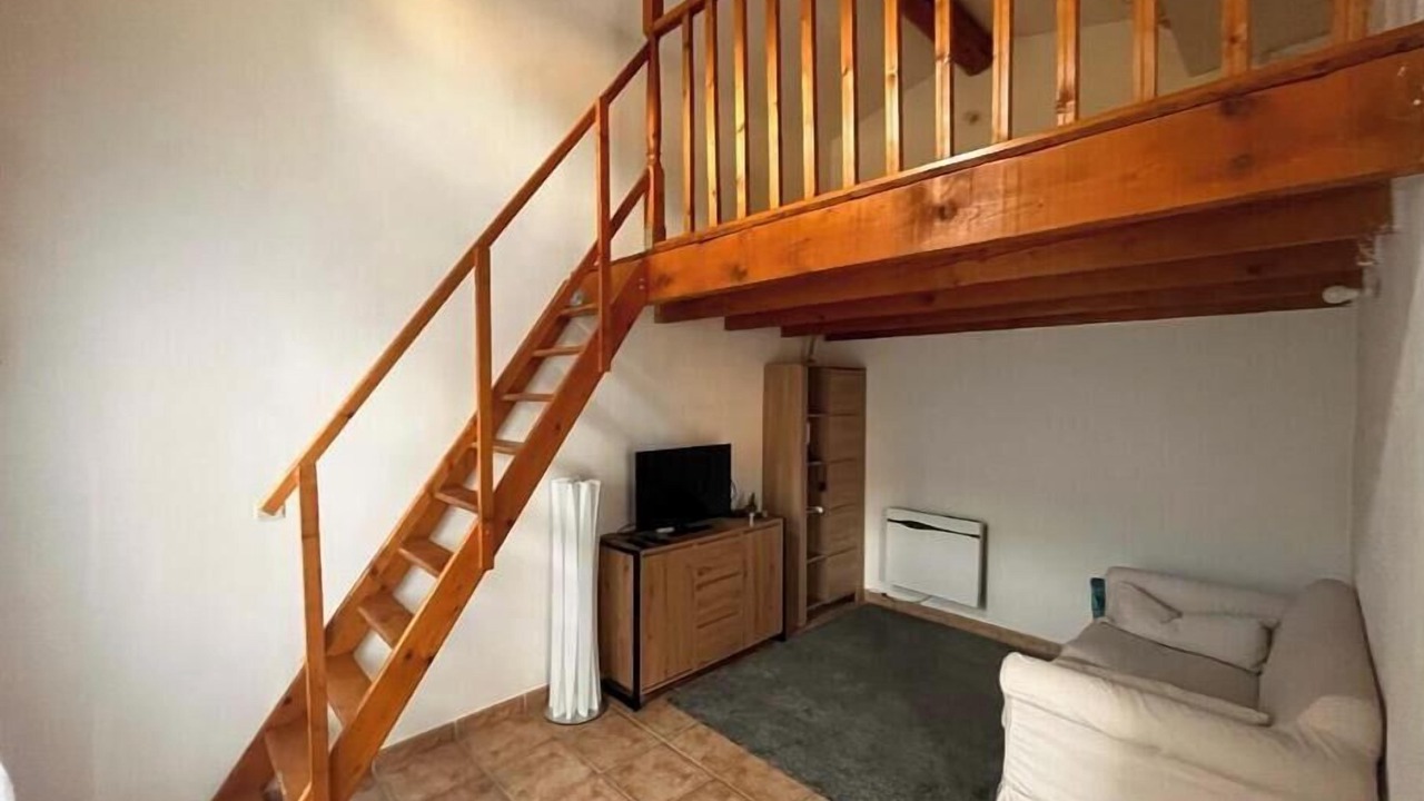 Photo of Livingroom in Venelles