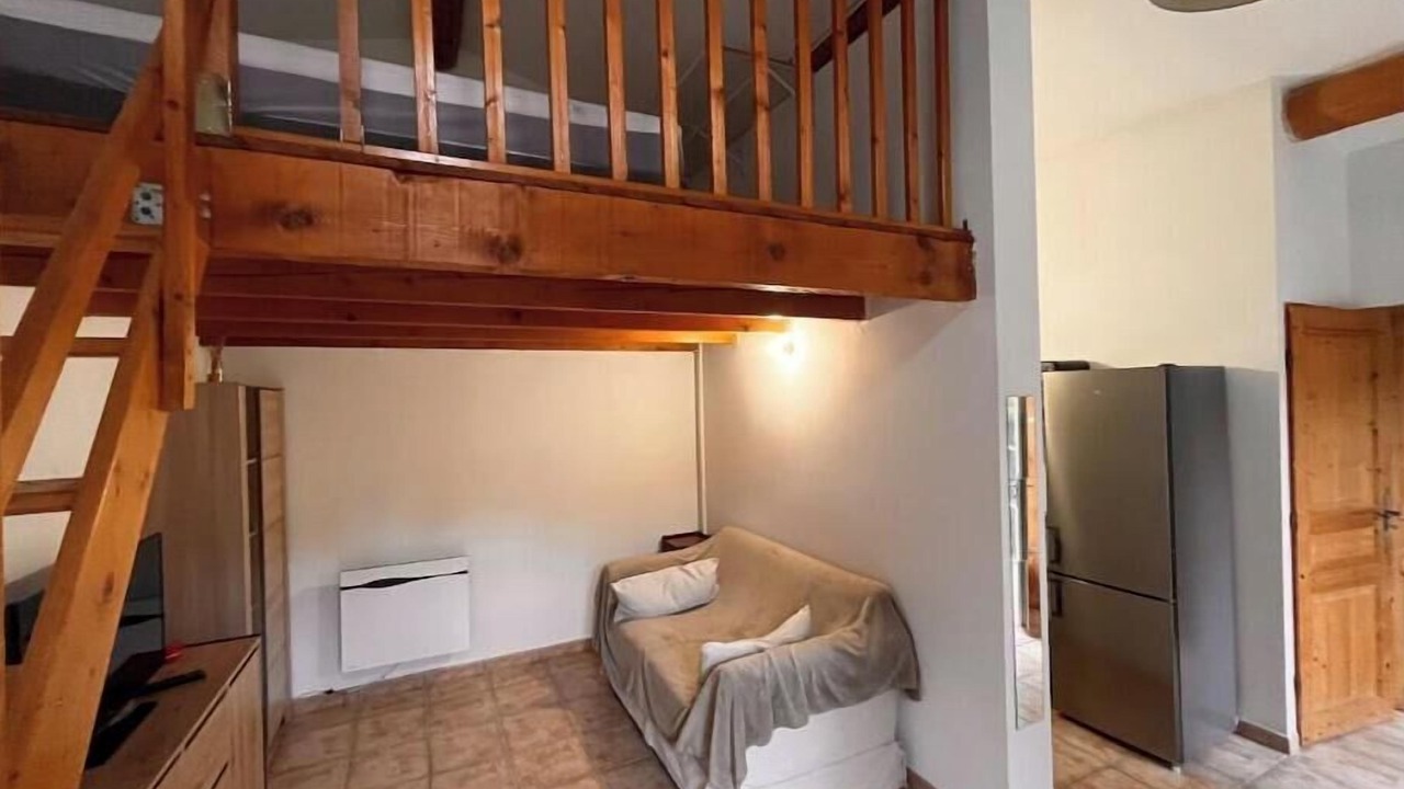 Photo of Livingroom in Venelles