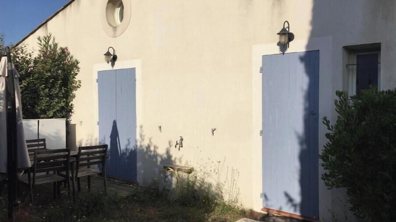 Photo of Outdoor in Venelles
