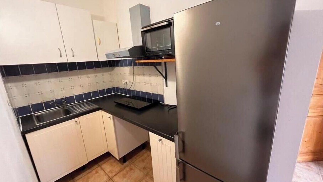Photo of Kitchen in Venelles
